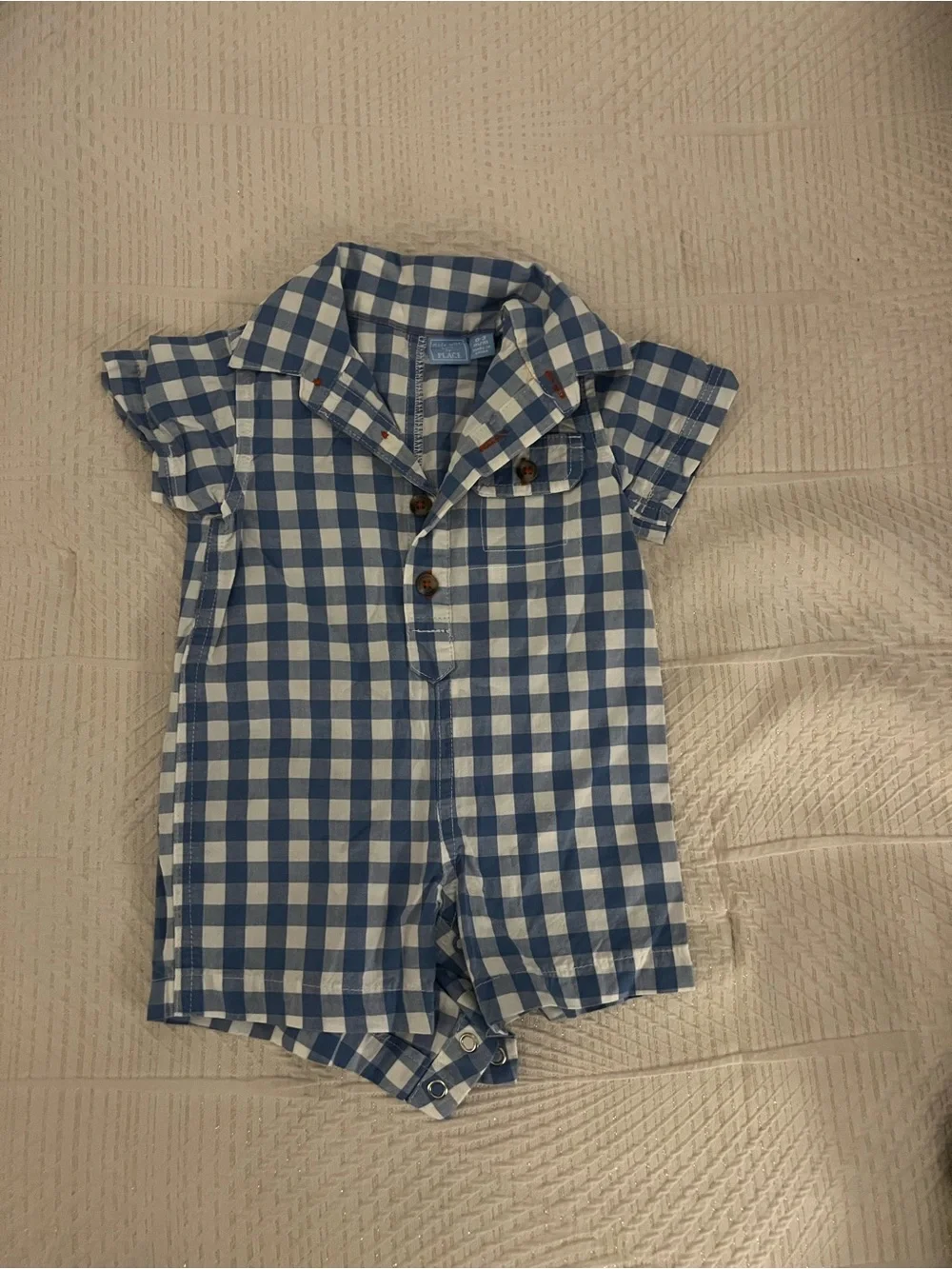 Boys 3-6 Month Bundle $15 for 9 pieces ‼️